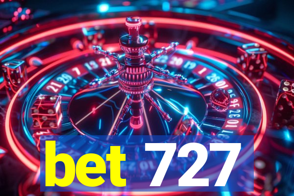 bet 727